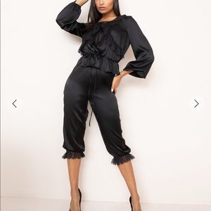 Agent Provocateur Annamae PJ Set